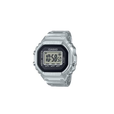 Casio Women's 25mm Stainless Steel Watch (CRW-001-1ER)