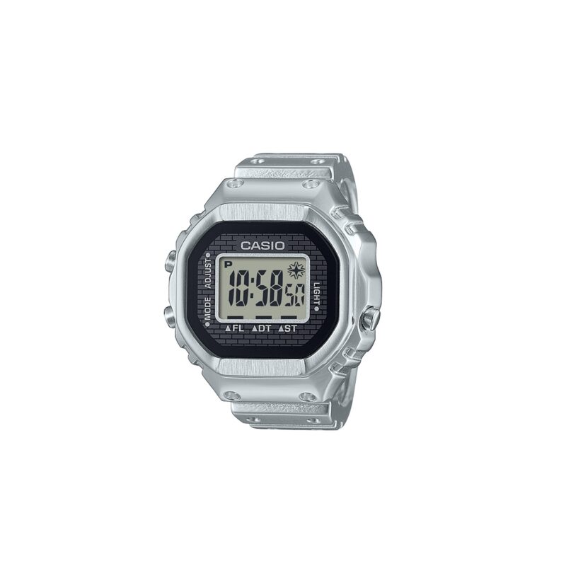 Casio Women's 25mm Stainless Steel Watch (CRW-001-1ER)