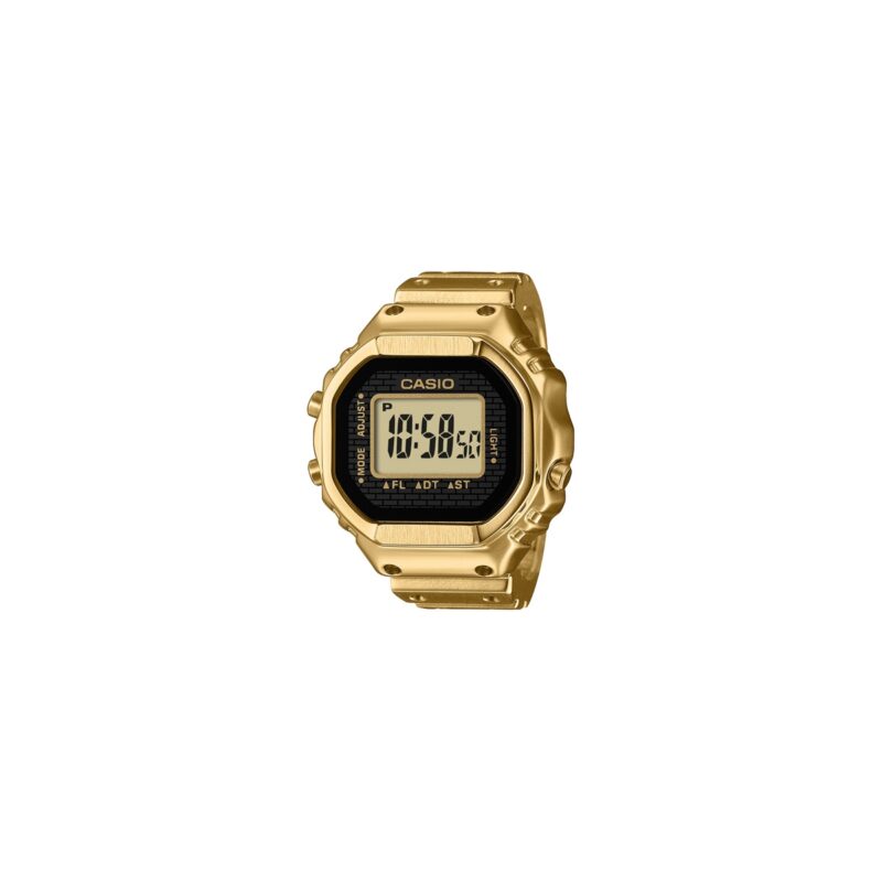 Casio Women's 25mm Ss Ip Gold Watch (CRW-001G-9ER) Casio Women's 25mm Ss Ip Gold Watch (CRW-001G-9ER)