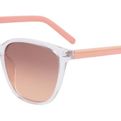 Converse Women's CV528S Crystal Pink/Pink Shaded Sunglasses