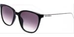 Converse Women's CV528S N ELEVATE Black Purple/Grey Shaded Sunglasses
