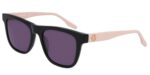 Converse Men's CV557S Black Purple/Grey Sunglasses