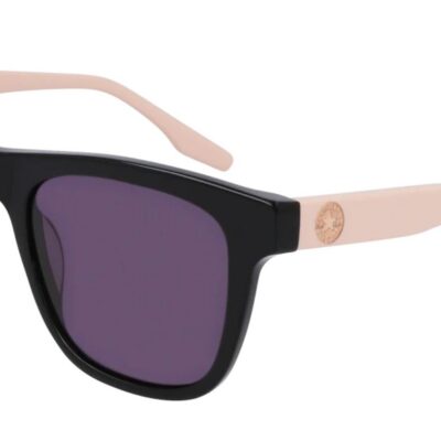 Converse Men's CV557S Black Purple/Grey Sunglasses