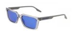 Converse Men's CV578S Crystal Classic Grey/Blue Sunglasses