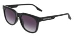 Converse Women's CV579S Black Purple/Grey Shaded Sunglasses