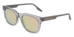 Converse Women's CV579S Crystal Classic Grey/Gold Sunglasses