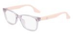 Converse Kids' CV9001Y Crystal Barely Grey Eyeglasses