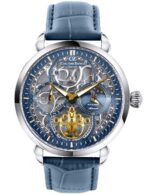 Carl VON Zeyten Men's Watch (CVZ0005BLGS)
