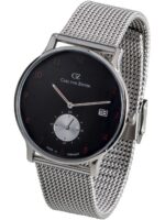 Carl VON Zeyten Men's Watch (CVZ0018BKMB)