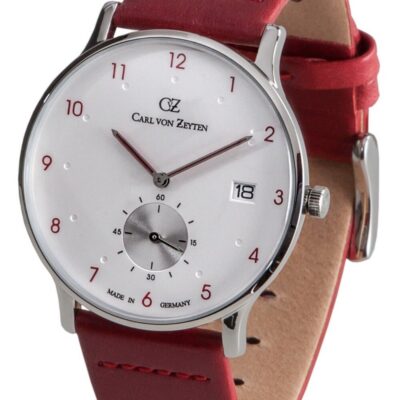Carl VON Zeyten Men's Watch (CVZ0018RD)
