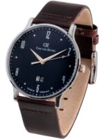 Carl VON Zeyten Men's Watch (CVZ0019BL)