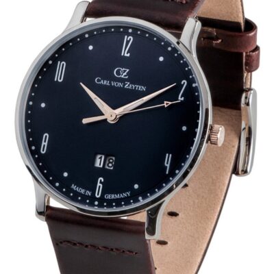 Carl VON Zeyten Men's Watch (CVZ0019BL)
