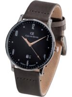 Carl VON Zeyten Men's Watch (CVZ0019GY)