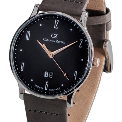 Carl VON Zeyten Men's Watch (CVZ0019GY)