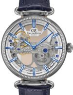 Carl VON Zeyten Men's Watch (CVZ0031WHS)