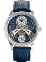 Carl VON Zeyten Men's Watch (CVZ0043BLS)