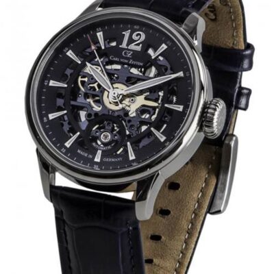 Carl VON Zeyten Men's Watch (CVZ0051BL)
