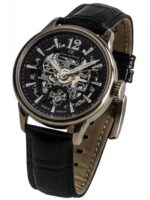 Carl VON Zeyten Men's Watch (CVZ0051RBK)