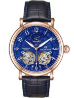 Carl VON Zeyten Men's Watch (CVZ0054RBLS)