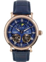 Carl VON Zeyten Men's Watch (CVZ0054RBSR)