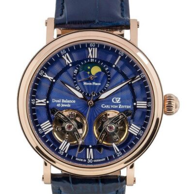 Carl VON Zeyten Men's Watch (CVZ0054RBSR)