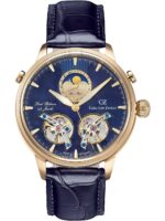 Carl VON Zeyten Men's Watch (CVZ0060GBLS)