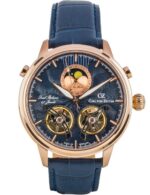 Carl VON Zeyten Men's Watch (CVZ0060RBLS)