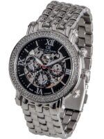 Carl VON Zeyten Women's Watch (CVZ0062BKMS)