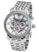 Carl VON Zeyten Women's Watch (CVZ0062WHMS)