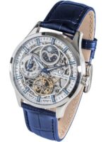 Carl VON Zeyten Men's Watch (CVZ0063SLS)