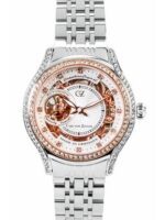 Carl VON Zeyten Women's Watch (CVZ0069RWMS)