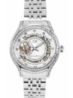 Carl VON Zeyten Women's Watch (CVZ0069WHMS)