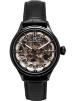 Carl VON Zeyten Women's Watch (CVZ0072BBKS)