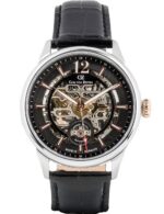 Carl VON Zeyten Men's Watch (CVZ0080BKRS)