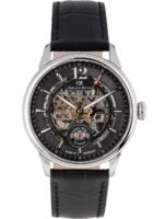 Carl VON Zeyten Men's Watch (CVZ0080BKS)