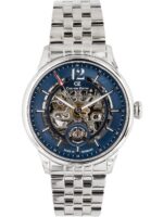 Carl VON Zeyten Men's Watch (CVZ0080BLMS)