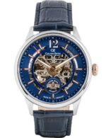Carl VON Zeyten Men's Watch (CVZ0080BLRS)