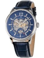 Carl VON Zeyten Men's Watch (CVZ0080BLS)