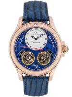 Carl VON Zeyten Men's Watch (CVZ0084RBLS)