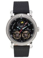 Carl VON Zeyten Men's Watch (CVZ0085BKS)