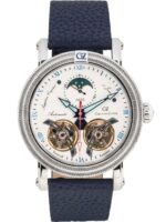 Carl VON Zeyten Men's Watch (CVZ0085WHS)