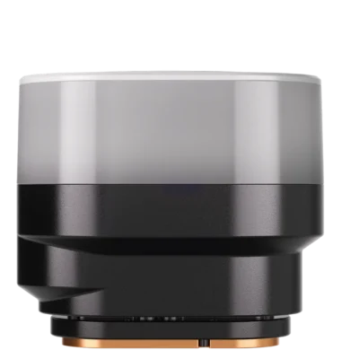 Corsair iCUE LINK TITAN 240 RX RGB Liquid CPU Cooler - White – RX120 RGB Fans – Fits Intel® LGA 1851/1700; AMD® AM5/AM4.