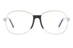 ANDY WOLF CARO 58A Unisex Eyeglasses