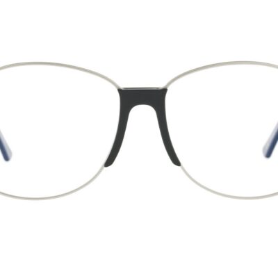 ANDY WOLF CARO 58A Unisex Eyeglasses