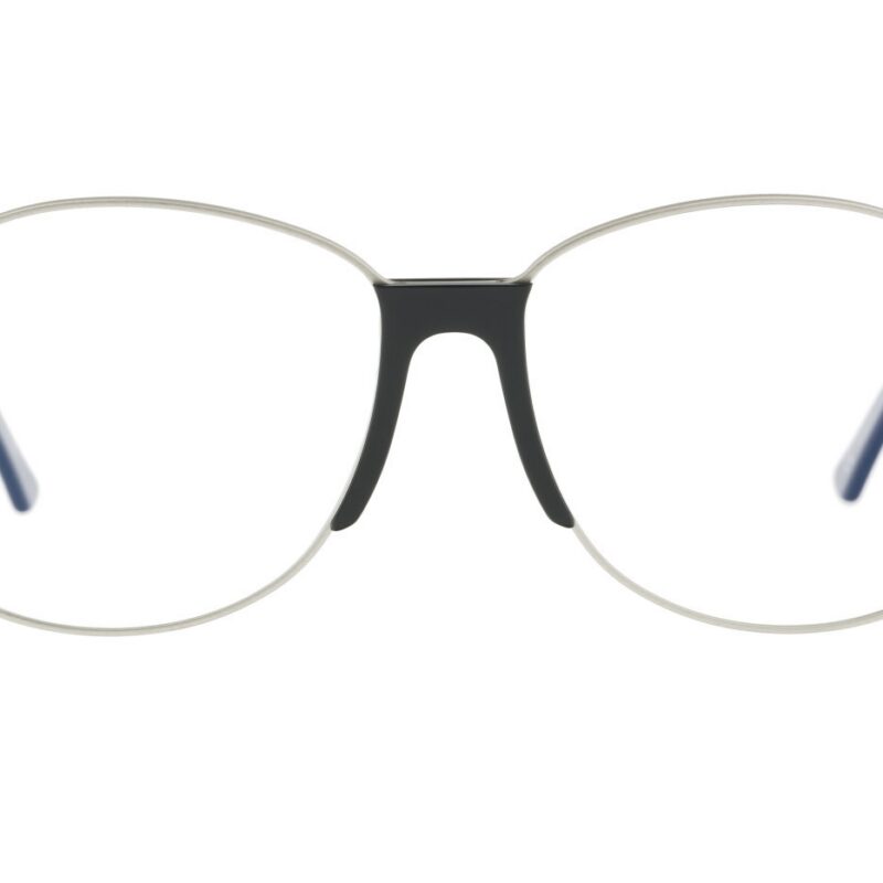 ANDY WOLF CARO 58A Unisex Eyeglasses