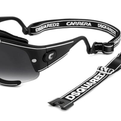 DSQUARED2 Men's Sunglasses D2SPEED