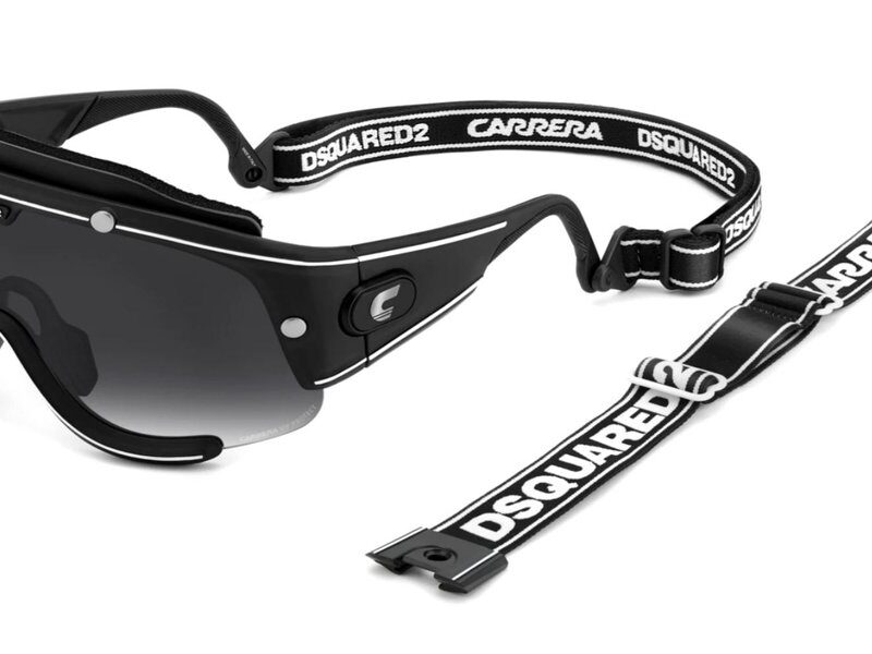DSQUARED2 Men's Sunglasses D2SPEED DSQUARED2 Men's Sunglasses D2SPEED