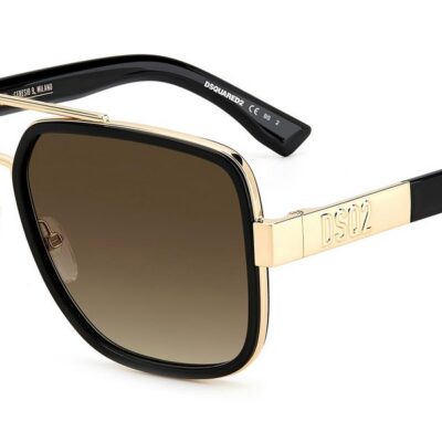 DSQUARED2 Men's Sunglasses D2 0060_S
