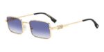DSQUARED2 D2 0104_S Men's Sunglasses