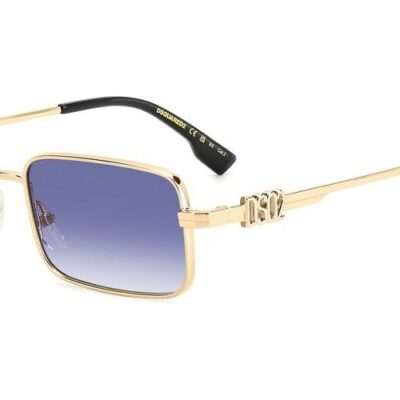 DSQUARED2 D2 0104_S Men's Sunglasses